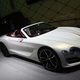 Illustration for article titled If Bentleys Electric Future Looks Like This Im In